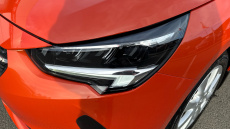 Vauxhall Corsa 1.2 Turbo SE Edition 5dr Petrol Hatchback